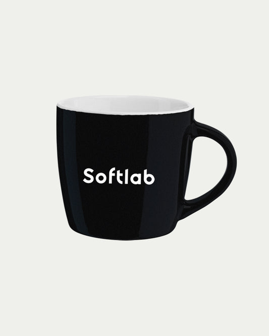 Softlab - Mug