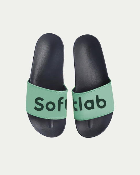 Softlab - Bath Slippers