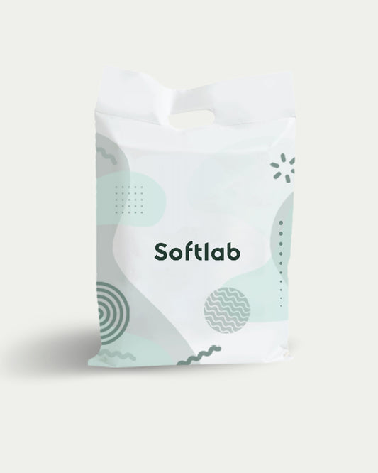Softlab - Shipping Bag